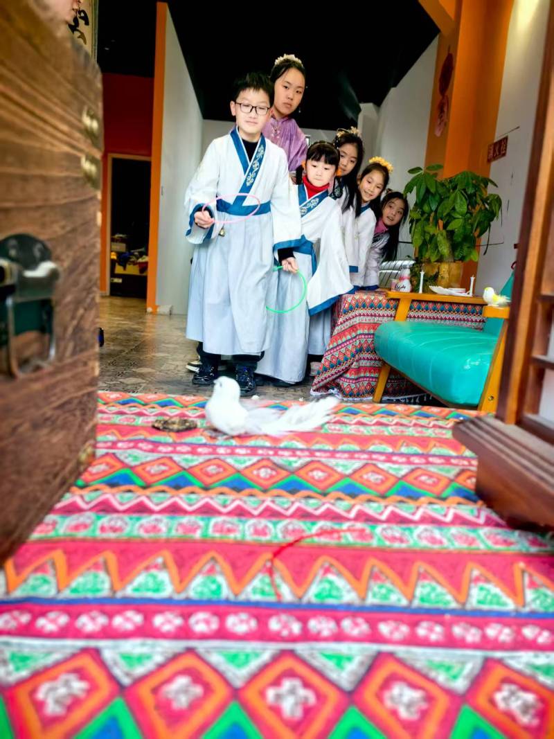 鄂温克族自治旗文旅项目策划